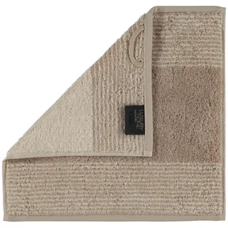 Seiftuch 30 x 30 cm sand