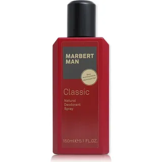 Marbert Man Classic Natural Spray 150 ml