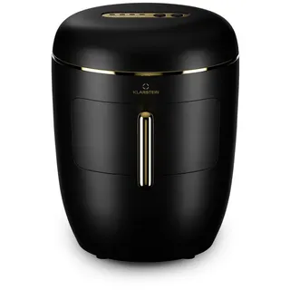 Klarstein Passau Eiswürfelmaschine 2 Größen 15 kg/24 h Auto-Clean