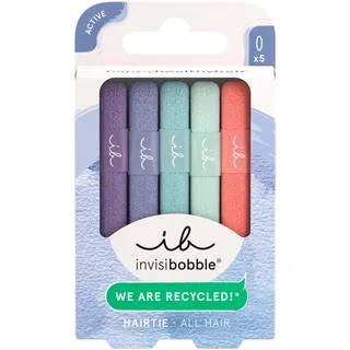 Invisibobble HAIR TIE 5 Stk.