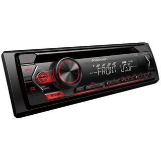 Pioneer MVH-S120UB