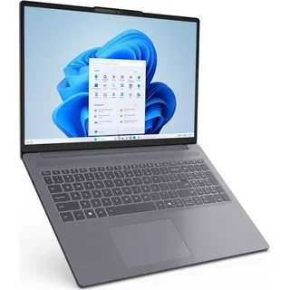 16" Intel Core 5 210H 16 GB RAM 1 TB SSD Luna Grey