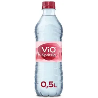 ViO Spritzig Mineralwasser 500ml