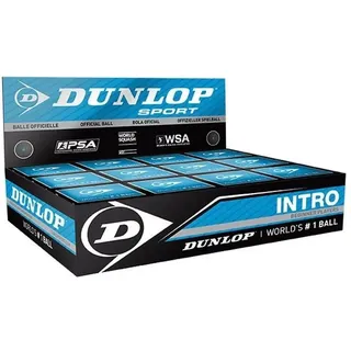Dunlop, Squashball