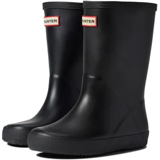 Hunter Gummistiefel Schwarz 27