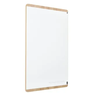 Rocada Whiteboard 115 x 75 cm Weiß