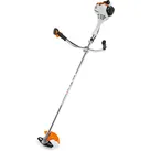 STIHL Benzin-Motorsense FS 55
