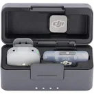 DJI Mic Mini 2 mit Sender, Handyempfänger und Ladeschale