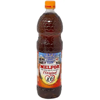 Melfor das Original Essig Würzmittel  melfor l'original 1 Liter