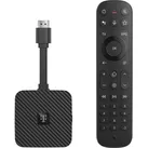 Telekom MagentaTV Stick (2. Generation) - Schwarz (16 GB, Android 12), Streaming Box, Schwarz