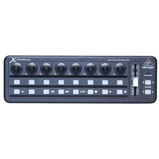 Behringer X-Touch Mini