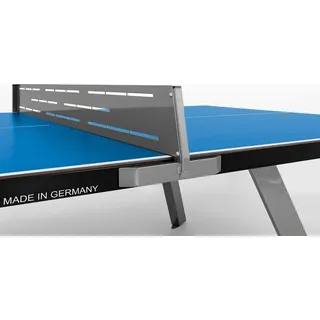 Sponeta Outdoor-Tischtennis-Metallnetz II,,