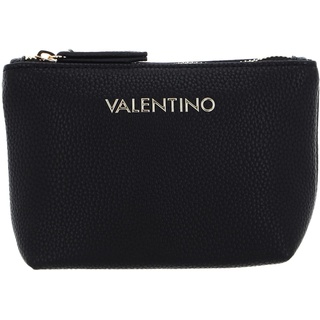 Valentino VALENTINO, Soft Cosmetic CASE, Brixton Nero, Talla UNICA