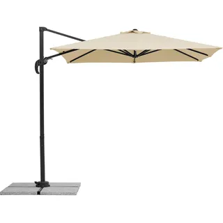 Schneider Rhodos Junior 230 x 230 cm natur