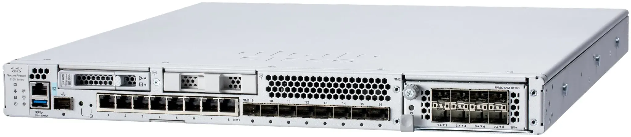 FPR3120-NGFW-K9 neu