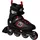 Herren Schwarz 44 5