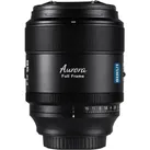 Sirui Aurora Series 85mm F1.4 Nikon-Z mount (Nikon Z, Vollformat), Objektiv, Schwarz