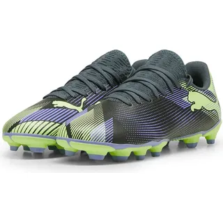 Fg/ag Jr Fußballschuhe Schwarz EU 32 Schwarz EU 32 - Schwarz - 32