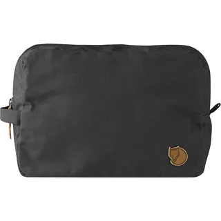 Fjällräven Gear Bag Large Kosmetiktaschen & Kulturbeutel Grau