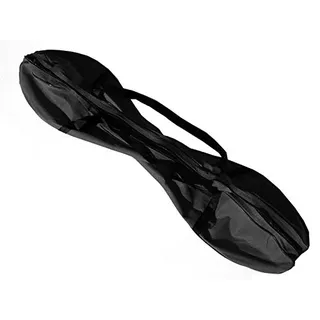 Tragetasche in schwarz, für Waveboards bis 72 cm