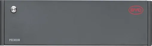 BYD Battery-Box Premium BCU HVS/HVM – 0% MwSt. (gem. § 12 Abs. 3 UStG)