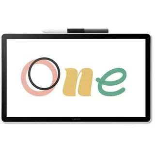 Wacom One 14 Stifttablett