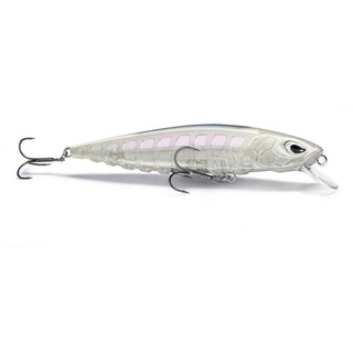Nays MD MX 110 Shallow Runner 11cm 15,2g - Twitchbait, Farbe:S-11
