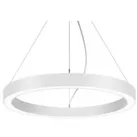 Brumberg 13555174CA BIRO Circle Pendel-Ringleuchte, D=450mm, H=100mm, ?12,5,00W ?25,00W, Casambi /
