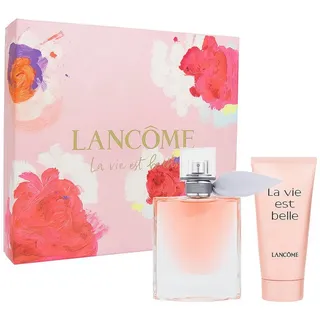 30 ml + Body Lotion 50 ml Geschenkset Limited Edition