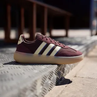 Maroon / Warm Vanilla / Royal Blue 40