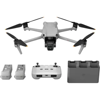 DJI Air 3 Fly More Combo (RC-N2)