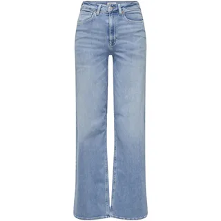Only Jeans Wide Leg Onlmadison