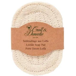 Croll & Denecke Seifenablage aus Luffa