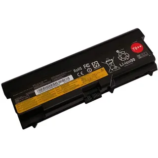 XITAIAN 11.1V 94Wh T430 70++ 0A36303 Ersatz Laptop Akku für Lenovo ThinkPad L430 T430 W530 T530 45N1001