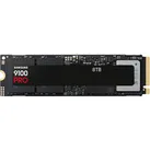 Samsung 9100 PRO SSD 8TB M.2 PCIe Gen5 NVMe Internes Solid-State-Module