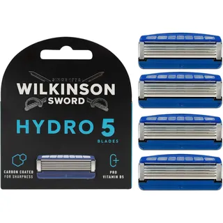 Wilkinson Sword Hydro5 Skin Protection Regular Rasierklingen 8 St.