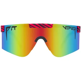 Pit Viper The 2000s Sportbrille, hot tropics