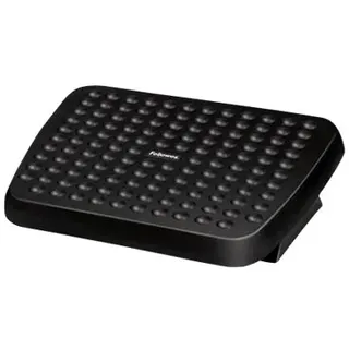 Fellowes Fußstütze schwarz