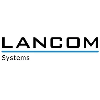 Lancom Systems Lancom GS-1108 Gigabit Switch, 8x RJ-45 (GS-1108 / 61457)