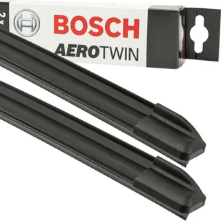Bosch Aerotwin AR654S 650/340mm, Vorne, 2 Stück