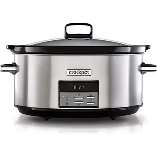 Crock-Pot CSC063X