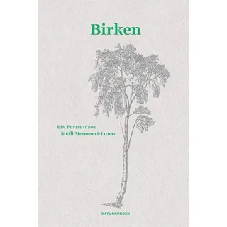 Matthes & Seitz Birken
