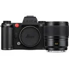Leica SL3-S Prime Kit 50/2.0 Summicron-SL ASPH.  10675