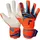 Nc Shocking Orange/Blue 11