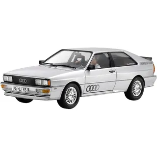 TAMIYA Audi Quattro 1:24
