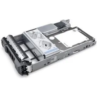 Dell 600GB 10K RPM SAS 12Gbps (0.60 TB, 2.5"), Festplatte