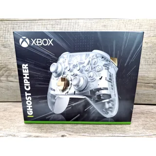 ghost cipher special edition