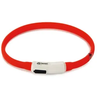 beeztees Safety Gear Dogini rot 35 x 1cm