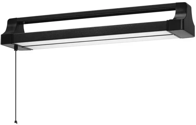 60cm LEDVANCE Office Line Double drehbar 24W 4000K neutralweisses Licht für das Büro