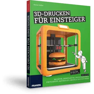 3D-Drucken für Einsteiger